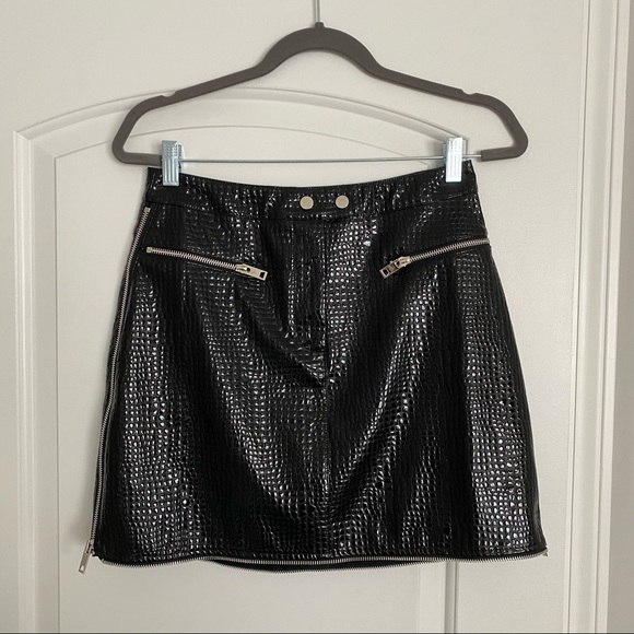 I.AM.GIA Jagger Skirt - Picture 5 of 10